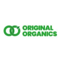 Original Organics Discount Codes and Coupons 2025